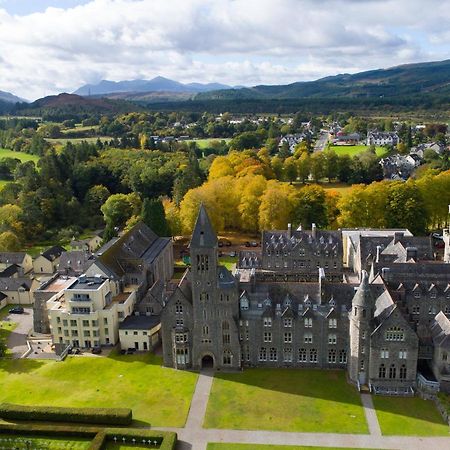 One Bedroom Apartment Highland Club Scotland Fort Augustus Exterior photo