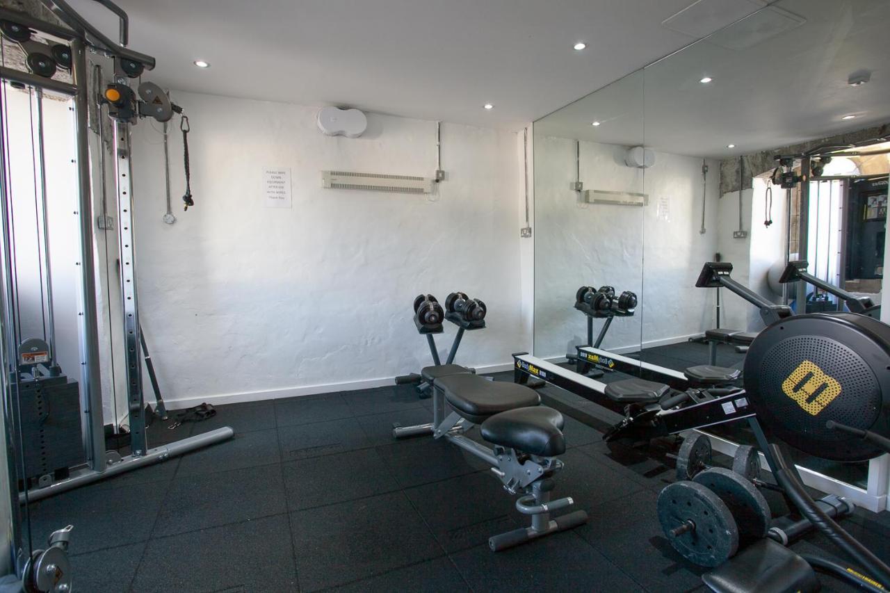 One Bedroom Apartment Highland Club Scotland Fort Augustus Exterior photo