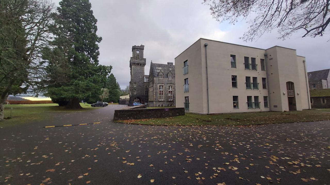 One Bedroom Apartment Highland Club Scotland Fort Augustus Exterior photo