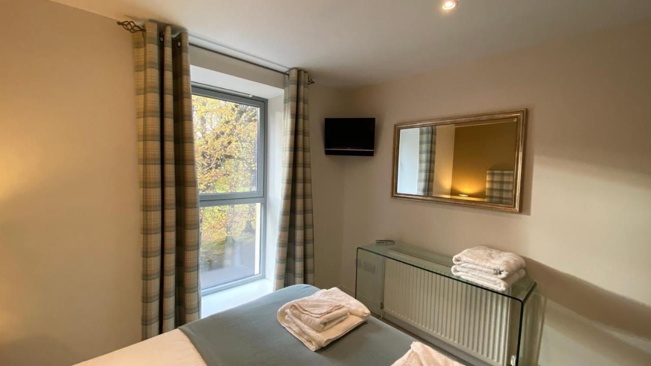 One Bedroom Apartment Highland Club Scotland Fort Augustus Exterior photo