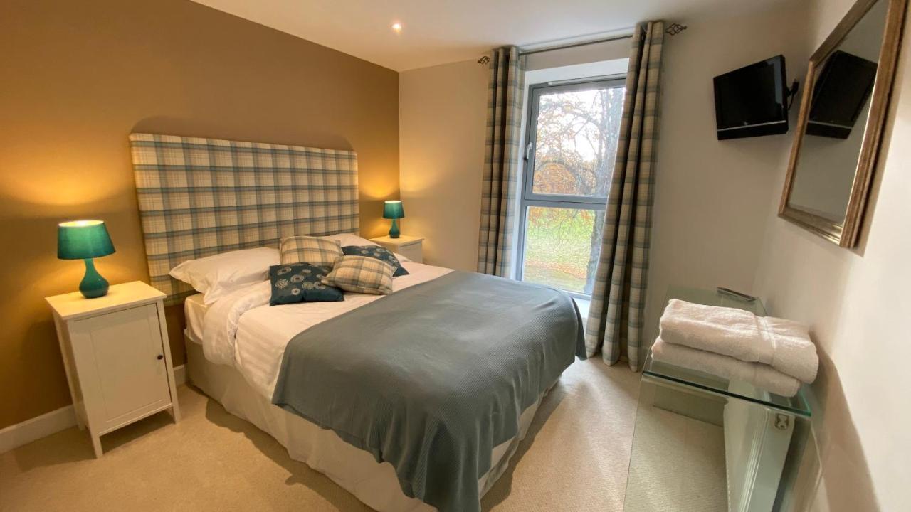 One Bedroom Apartment Highland Club Scotland Fort Augustus Exterior photo